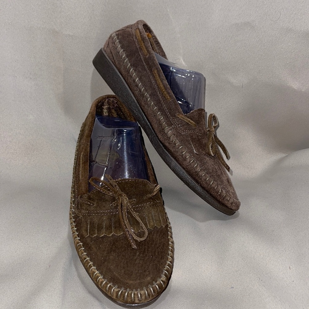 Walkables Comfort Collection Moccasin Loafers 7
